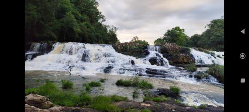 Galeriebild der Unterkunft Arami Lodge in Puerto Leoni
