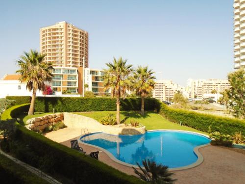 Litoralmar Beach Apartment