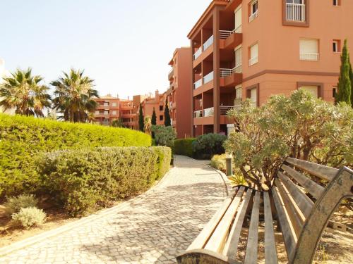 Litoralmar Beach Apartment