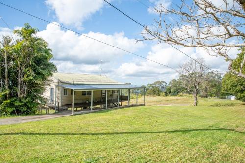 Afbeelding uit fotogalerij van Horizon View Cottage in Bald Knob