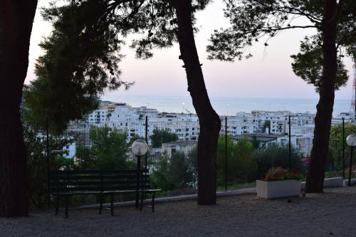 Φωτογραφία από το άλμπουμ του Argeste Club Vacanze στο Βιέστε