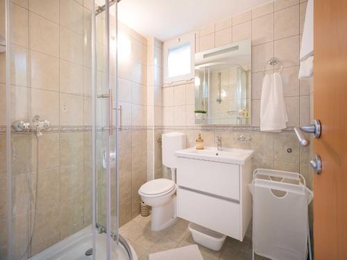 Apartments Lotea - Two-Bedroom Apartment with Terrace