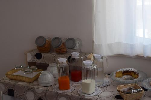 Φωτογραφία από το άλμπουμ του Argeste Club Vacanze στο Βιέστε