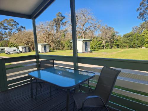 Imagen de la galería de Eden Gateway Holiday Park, en Eden