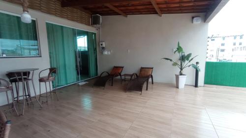 Fotografie z fotogalerie ubytování Ap Aracaju completo v destinaci Aracaju