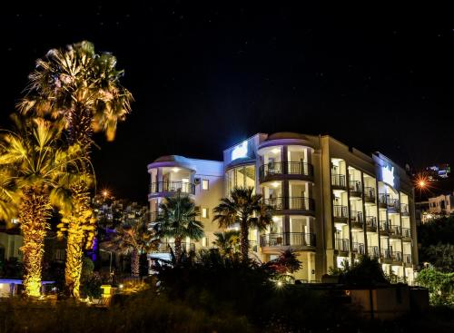 Gallery image of Hotel Vita Bella Resort & Spa in Gundogan