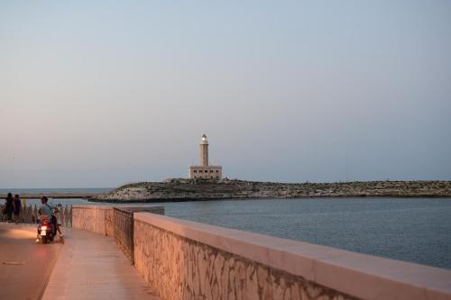 Φωτογραφία από το άλμπουμ του Argeste Club Vacanze στο Βιέστε