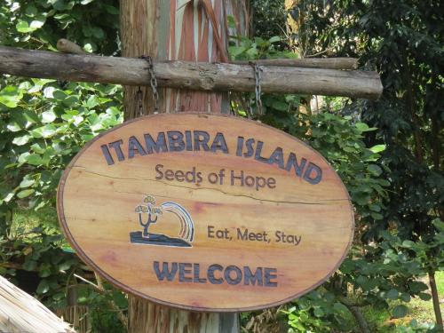 Foto da galeria de Itambira Island, Seeds of Hope em Chabahinga