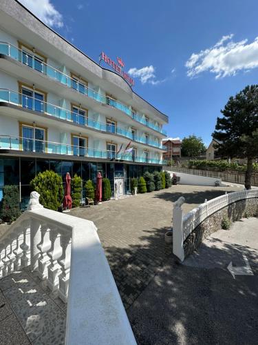 Bar Restorant Hotel Real