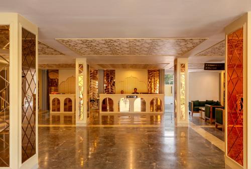 Φωτογραφία από το άλμπουμ του Haut Monde Rajputana Palace σε Behror