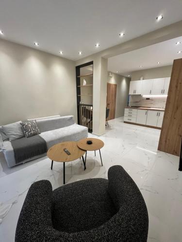 KN Luxury Apartment