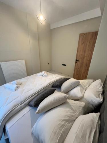 KN Luxury Apartment