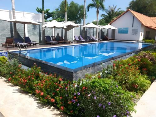 Foto dalla galleria di Terrace Phú Quốc a Phu Quoc