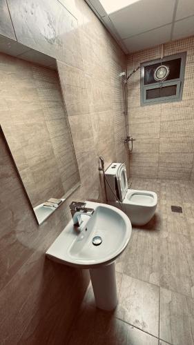 Баня в DPE Homes