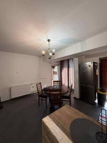 Fotografie z fotogalerie ubytování Apartment v destinaci Pristina