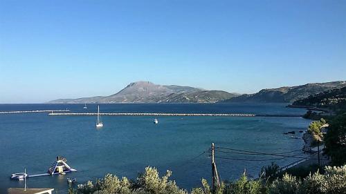 Gallery image of Limanaki in Kymi