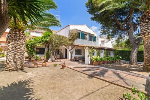 Casa Alba Garden & Calm