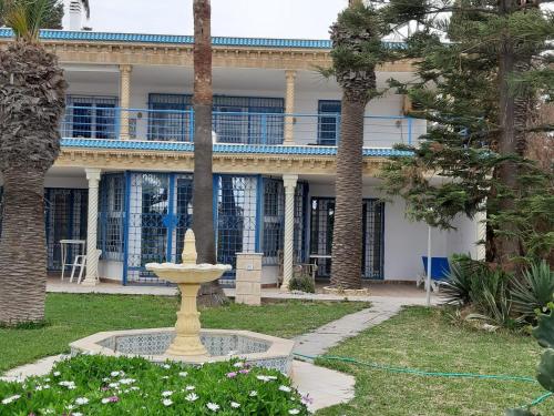 Ferienwohnung Baaziz Kantaoui Beach