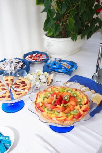 Foto dalla galleria di Hotel Aspe a Bibione