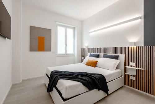 StayEasy Big panoramic apartment - Central Station