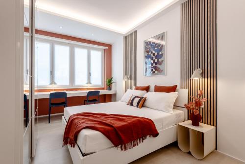 StayEasy Big panoramic apartment - Central Station