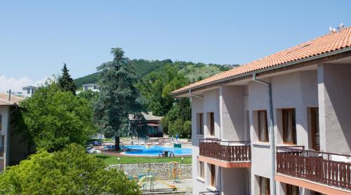 Gallery image of Bisser Hotel - Free Parking - Free Pool Access in Balchik