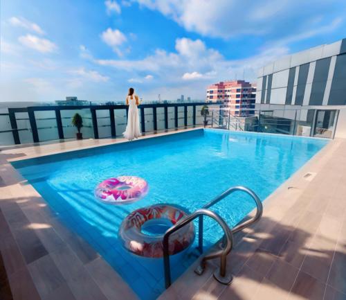 Grand Palace Hotel & Resort Dhaka