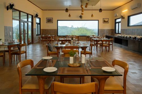 Gallery image of Amritara Sonemale Resort,Chikmagalūr in Chikmagalur