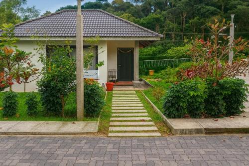 Gallery image of Amritara Sonemale Resort,Chikmagalūr in Chikmagalur