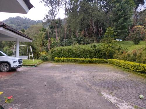 Gallery image of Casa Coorg Homestay 