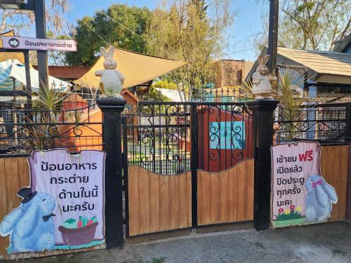 Fotografie z fotogalerie ubytování See Sky Poolvilla Khao Yai v destinaci Ban Nong Ka Cha