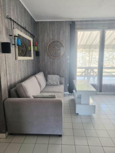 Maison sur vue montagne
