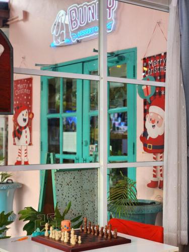 Fotografie z fotogalerie ubytování See Sky Poolvilla Khao Yai v destinaci Ban Nong Ka Cha