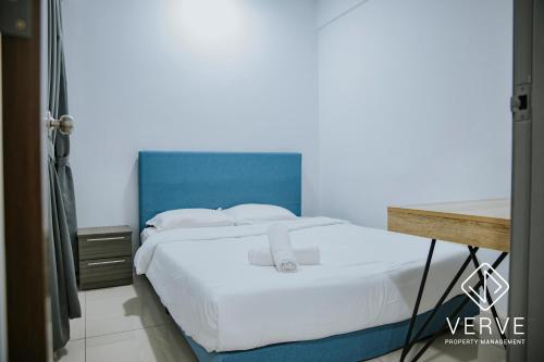 Ảnh trong thư viện ảnh của Ipoh Botani D Sunflower Hauz By Verve ở Ipoh
