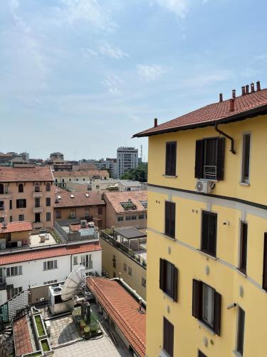 Modern Flat - Fondazione Prada