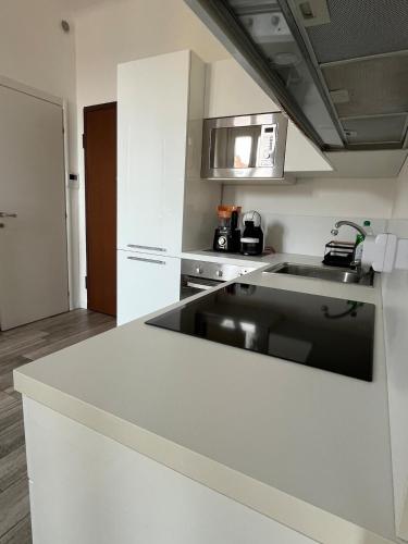 Modern Flat - Fondazione Prada