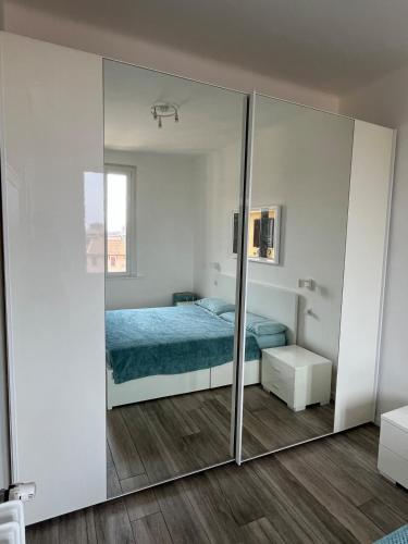 Modern Flat - Fondazione Prada