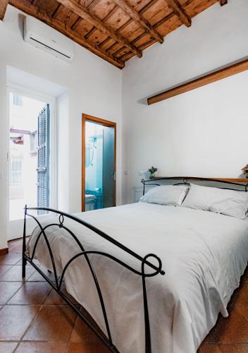 Trastevere Urban Loft