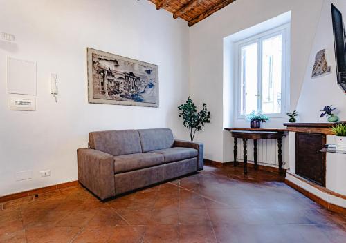 Trastevere Urban Loft