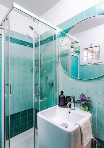 Trastevere Urban Loft