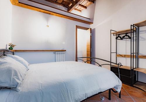 Trastevere Urban Loft