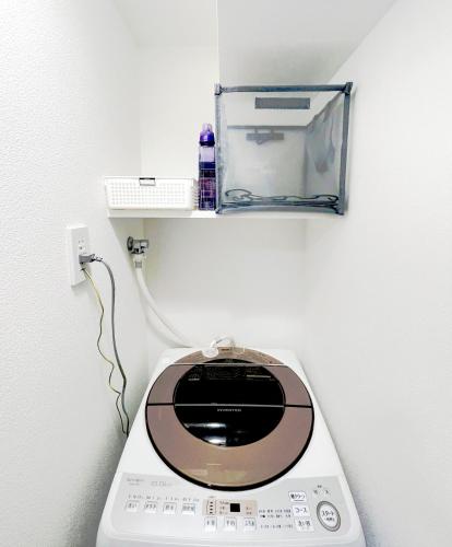SYFORME KEIKYU-KAMATA Room210