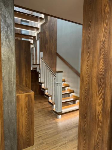 Imagen de la galería de Apartments Mandry, en Yaremche