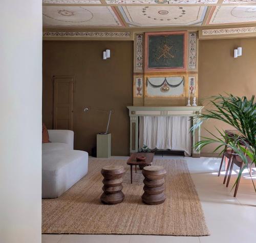 Provencal Escape