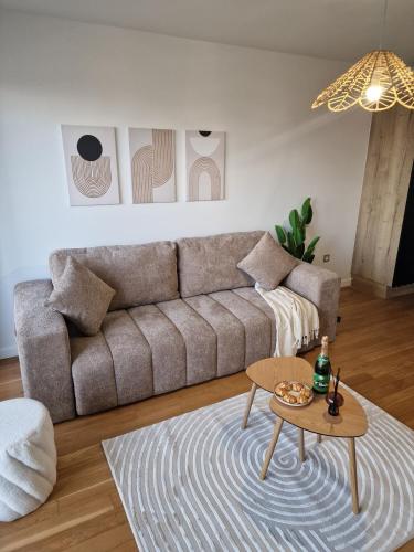 Luxury Escape, 4 people, 6 min from Disneyland Paris