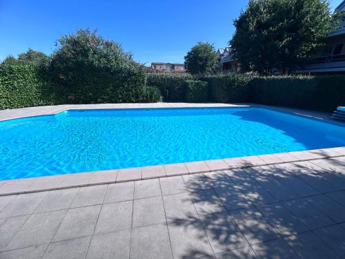 L'Instant de Rêve- Terrasse,Piscine et double Parking