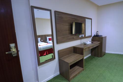 Φωτογραφία από το άλμπουμ του فندق جولدن العالمية σε Al ‘Azīzīyah