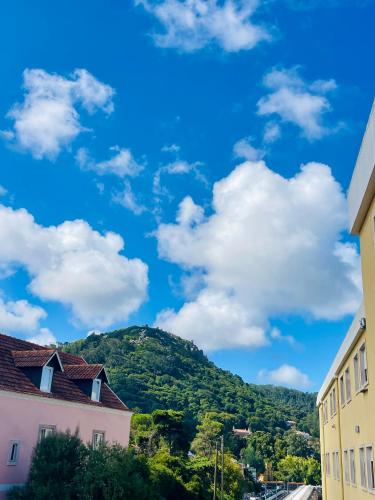 Apartamento de Sintra