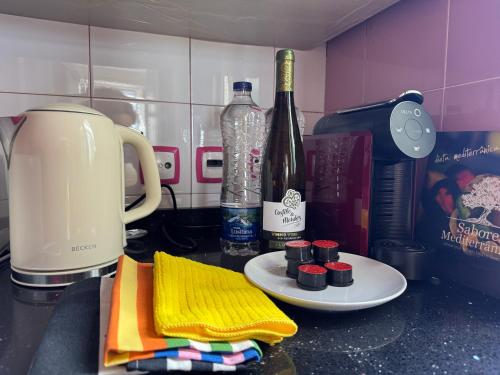 Apartamento de Sintra
