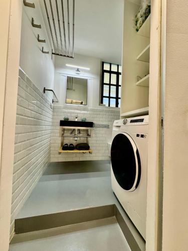 San Gottardo Charming Loft photo 17